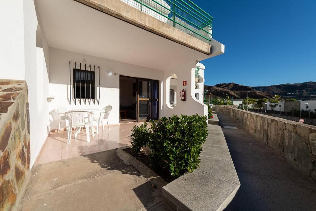 Huertas Del Nublo Vivienda Vacacional Puerto Rico  Kültér fotó