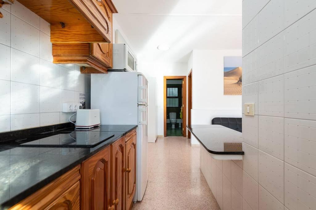 Huertas Del Nublo Vivienda Vacacional Puerto Rico  Kültér fotó