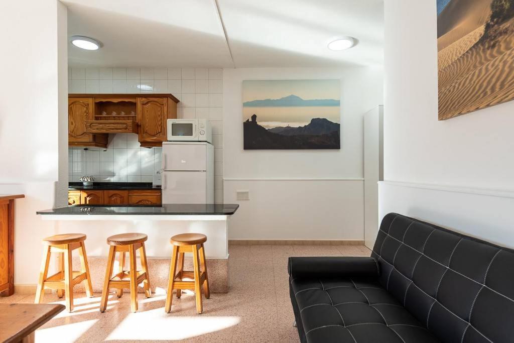 Huertas Del Nublo Vivienda Vacacional Puerto Rico  Kültér fotó
