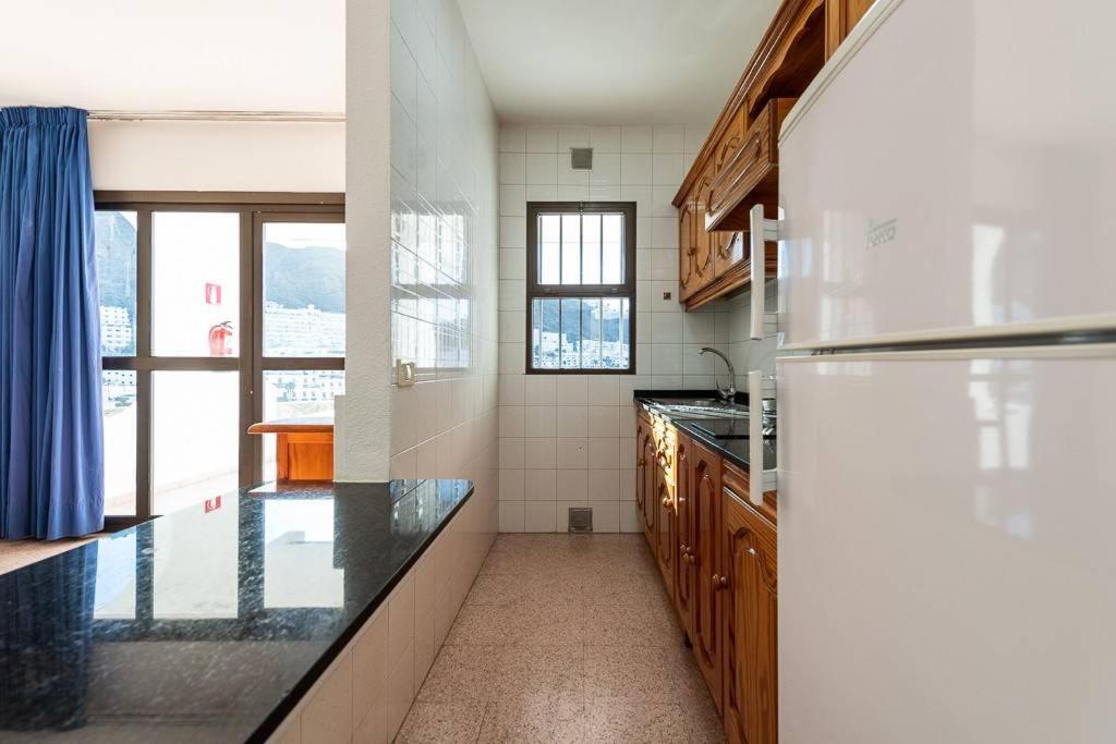 Huertas Del Nublo Vivienda Vacacional Puerto Rico  Kültér fotó