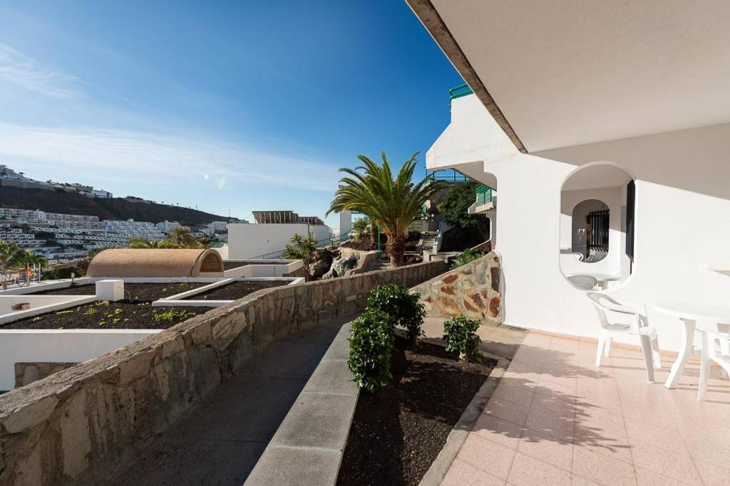Huertas Del Nublo Vivienda Vacacional Puerto Rico  Kültér fotó